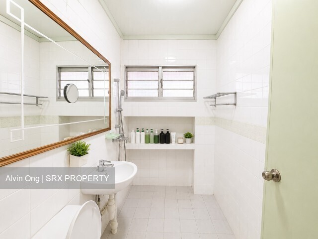 Blk 760 Choa Chu Kang North 5 (Choa Chu Kang), HDB 5 Rooms #563692231